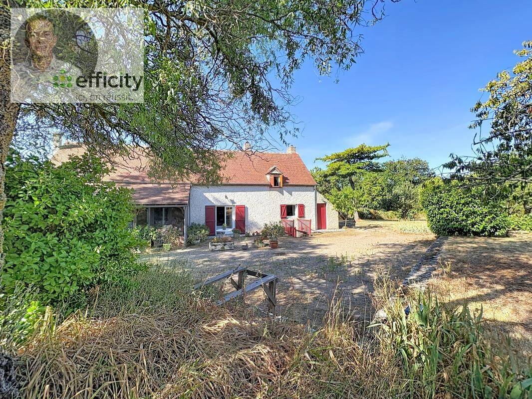 Maison 7 pièces 140 m² · à Marigny · 140 m² · 235 000 €