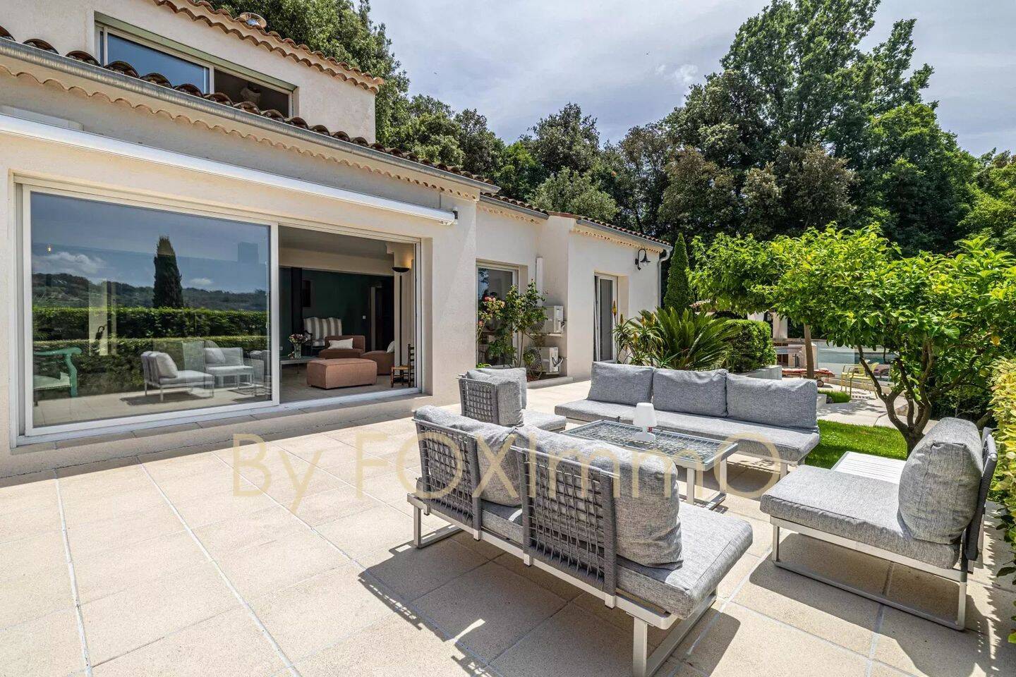 Maison 6 pièces 171 m² · à La Colle-sur-Loup · 170,8 m² · 1 297 000 €
