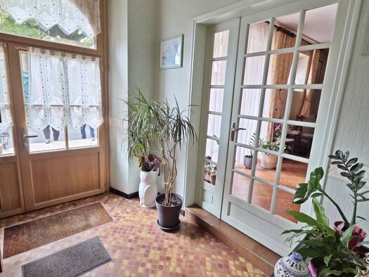 Maison de ville à vendre 139 000 € 6 pièces 4 chambres 159 m² 298 m² de terrain Vieux Pouzauges Pouzauges 85700