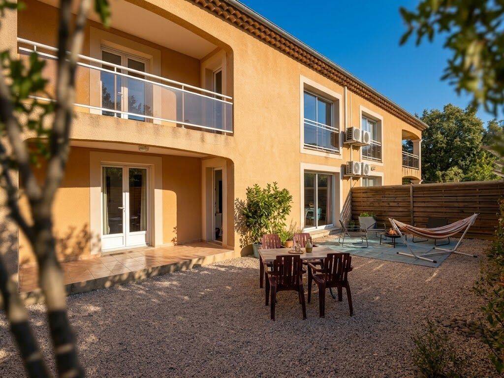 Appartement 3 pièces 65 m² · à Oraison · 65 m² · 160 900 €
