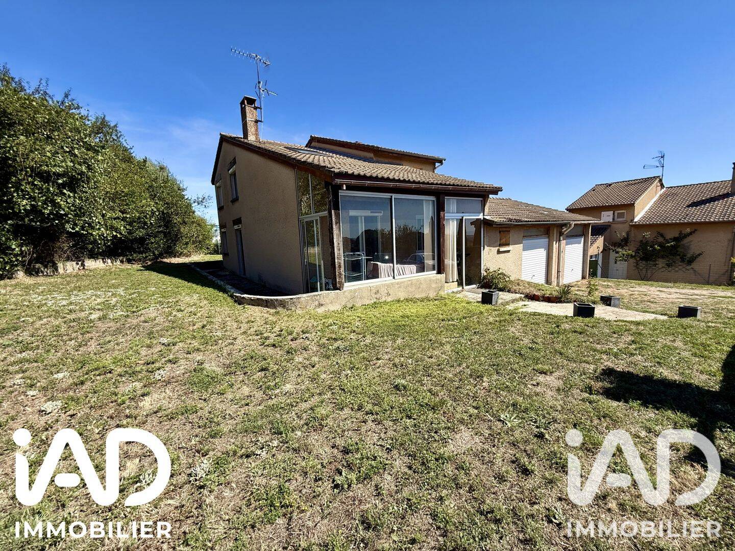 Maison 4 pièces 121 m² · à Annonay · 121 m² · 230 000 €