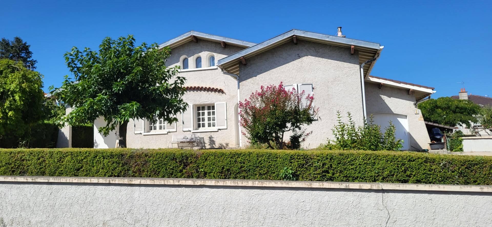 Maison 5 pièces 112 m² · à Riom · 112 m² · 300 000 €