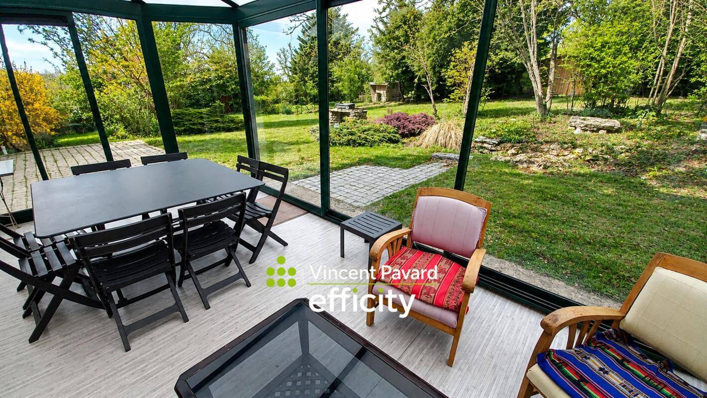 Maison 6 pièces 170 m² · à Mettray · 170 m² · 334 900 €