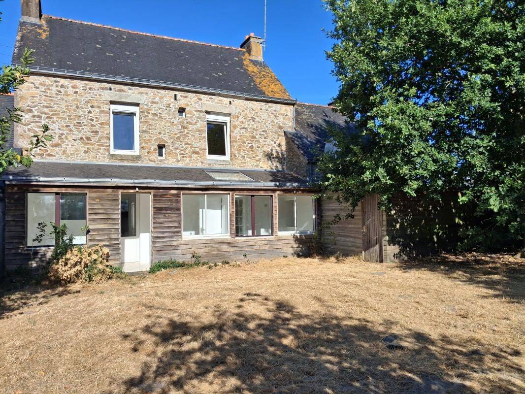 Maison 4 pièces 98 m² · à Sainte-Reine-de-Bretagne · 98 m² · 229 000 €