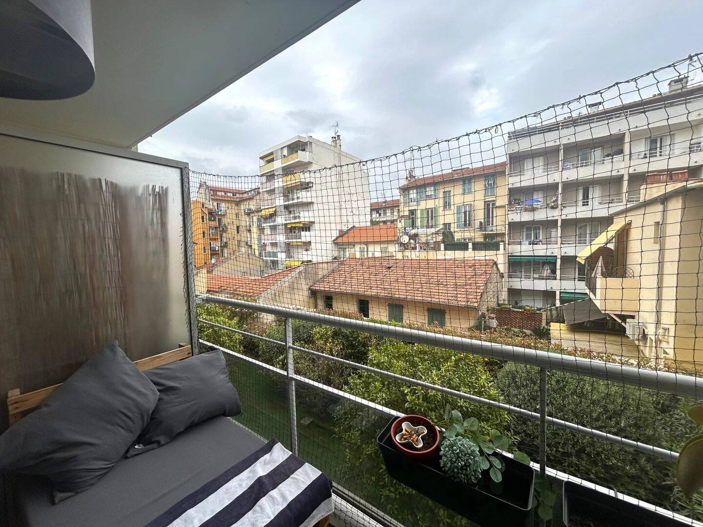 Appartement 2 pièces 45 m² · à Nice · 45,4 m² · 215 000 €