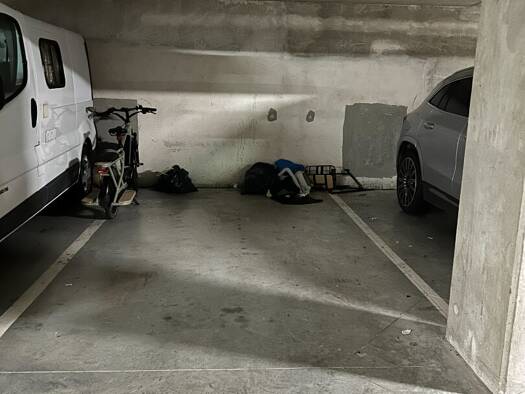 Parking à vendre 10 000 € 12 m² Centre Le Petit-Quevilly 76140