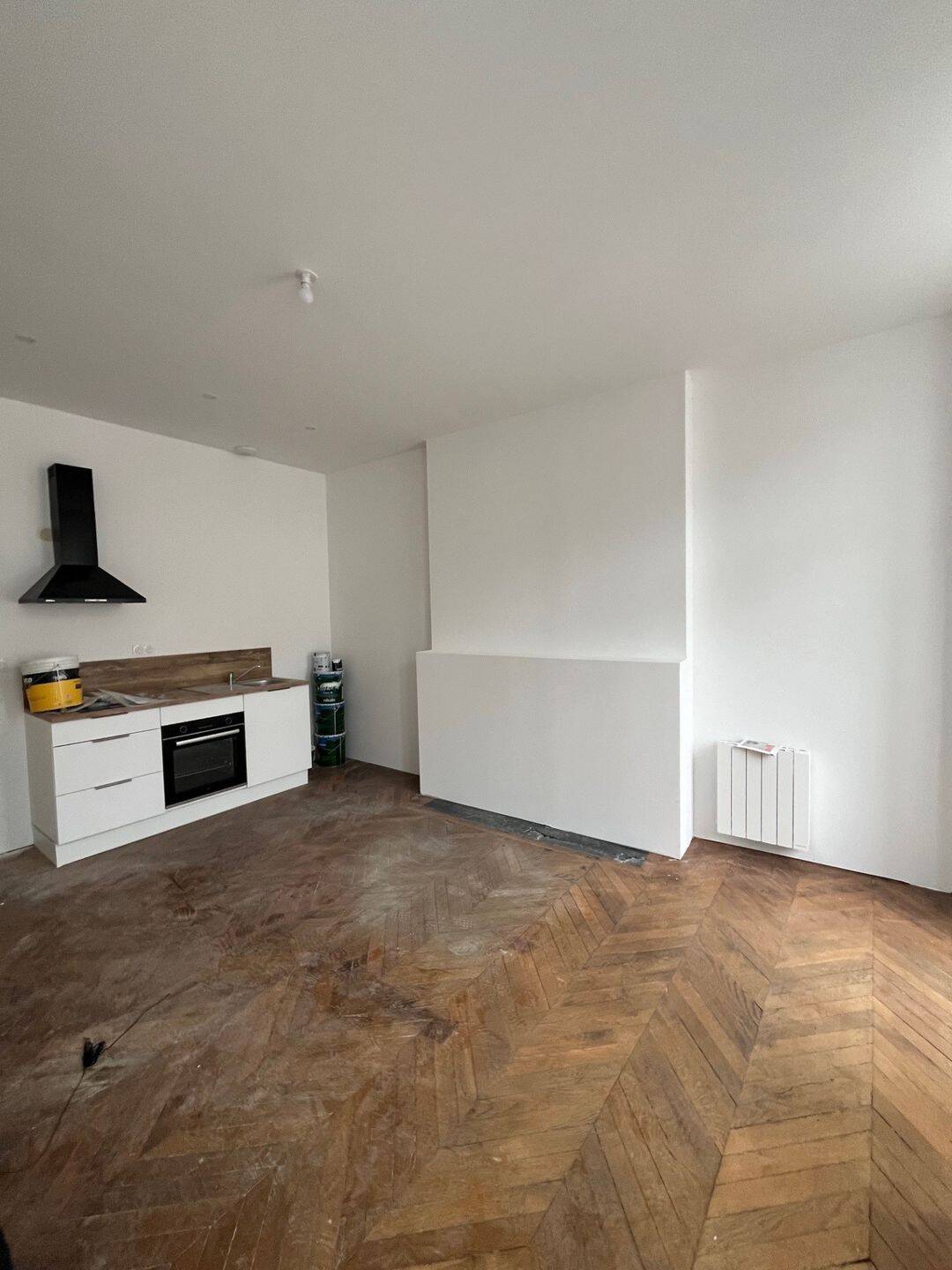 Appartement 1 pièce 32 m² · à Mayenne · 31,7 m² · 400 €