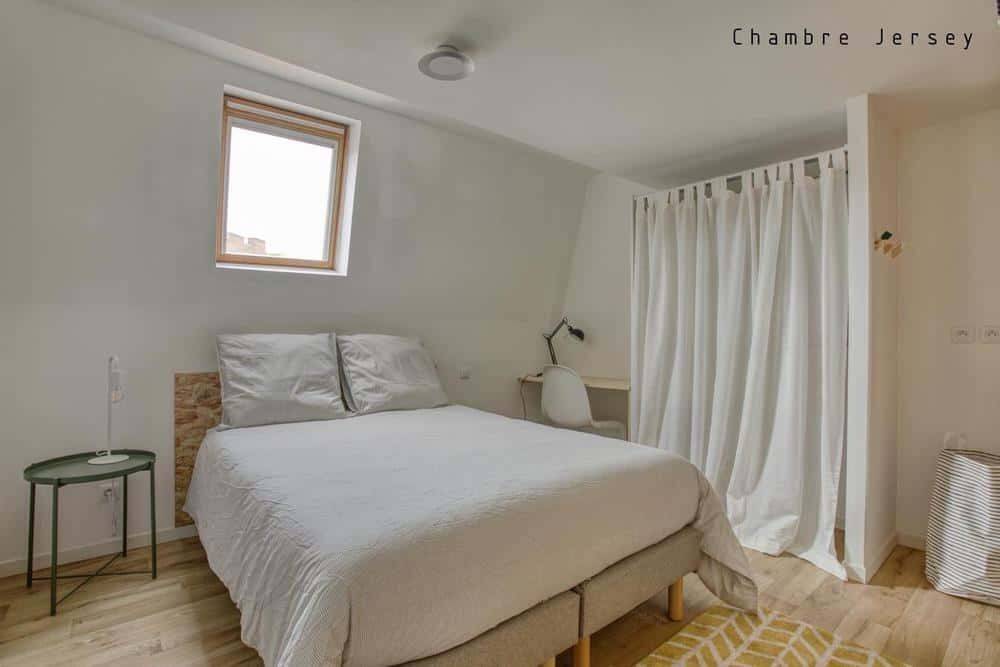 1 pièce 15 m² · à Roubaix · 15 m² · 540 €