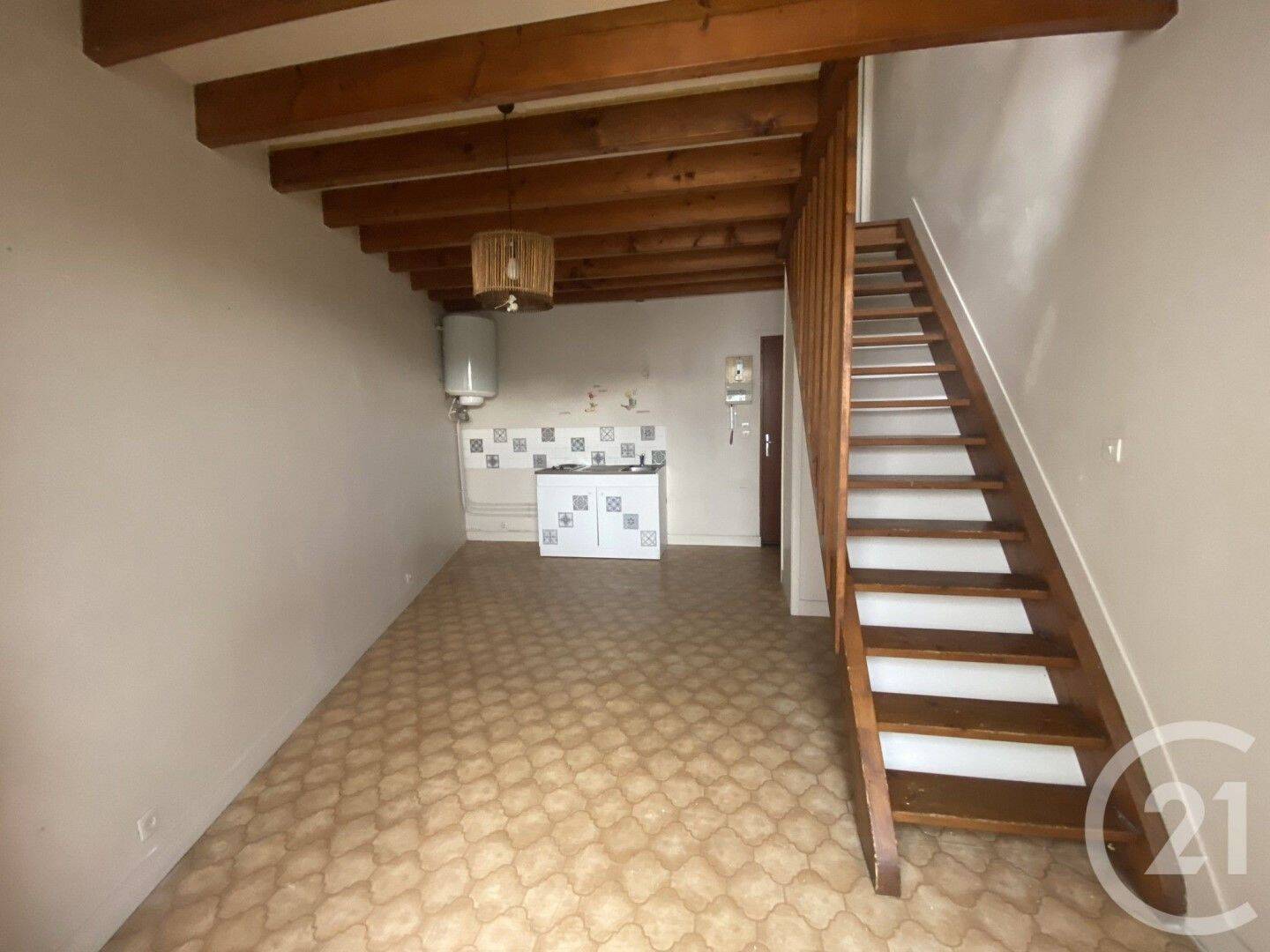 Appartement 2 pièces 35 m² · à Mantes-la-Jolie · 35,4 m² · 745 €/mois