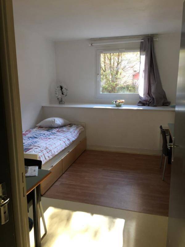 Appartement 1 pièce 17 m² · à Lille · 17 m² · 430 €
