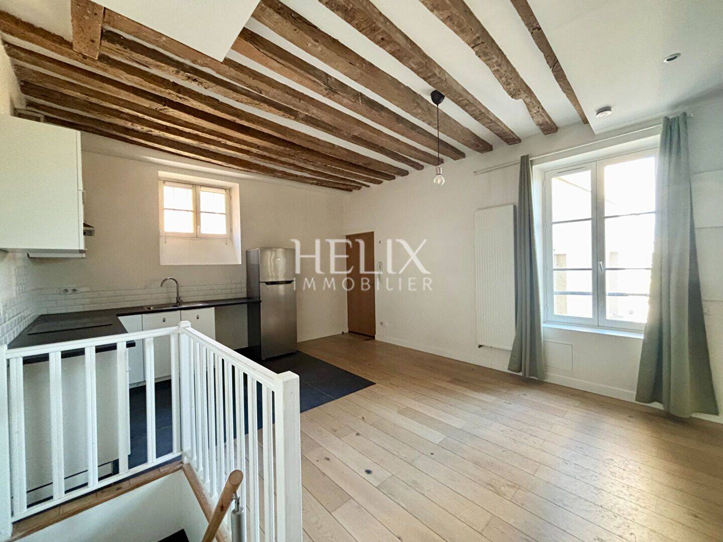 Appartement 2 pièces 54 m² · à Saint-Germain-en-Laye · 54 m² · 335 000 €