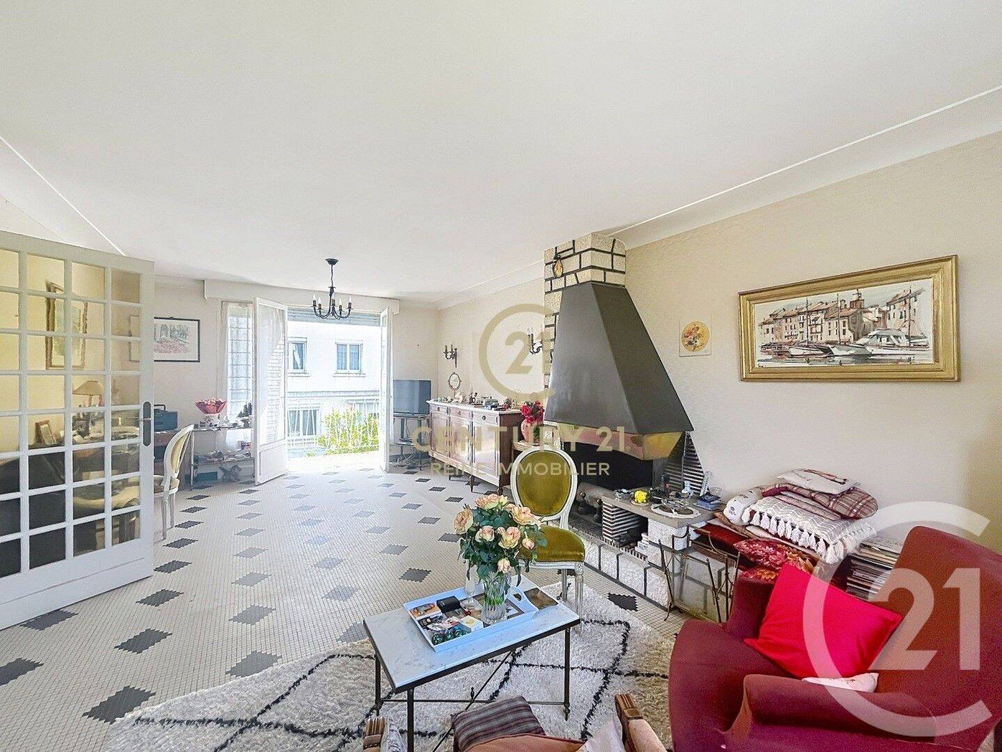 Maison 7 pièces 120 m² · à Rennes · 120 m² · 489 000 €