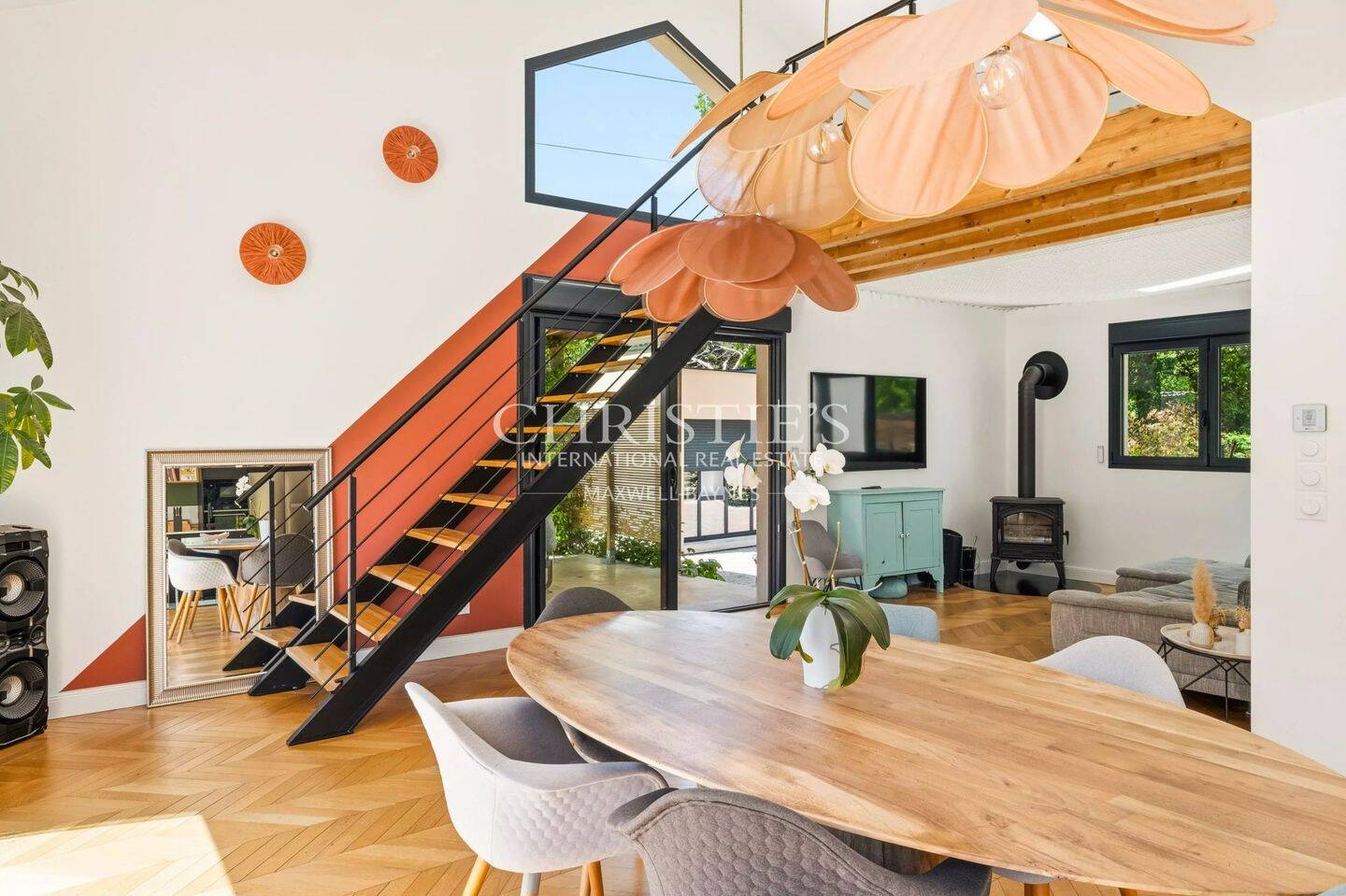 Maison 7 pièces 200 m² · à Pessac · 200 m² · 850 000 €
