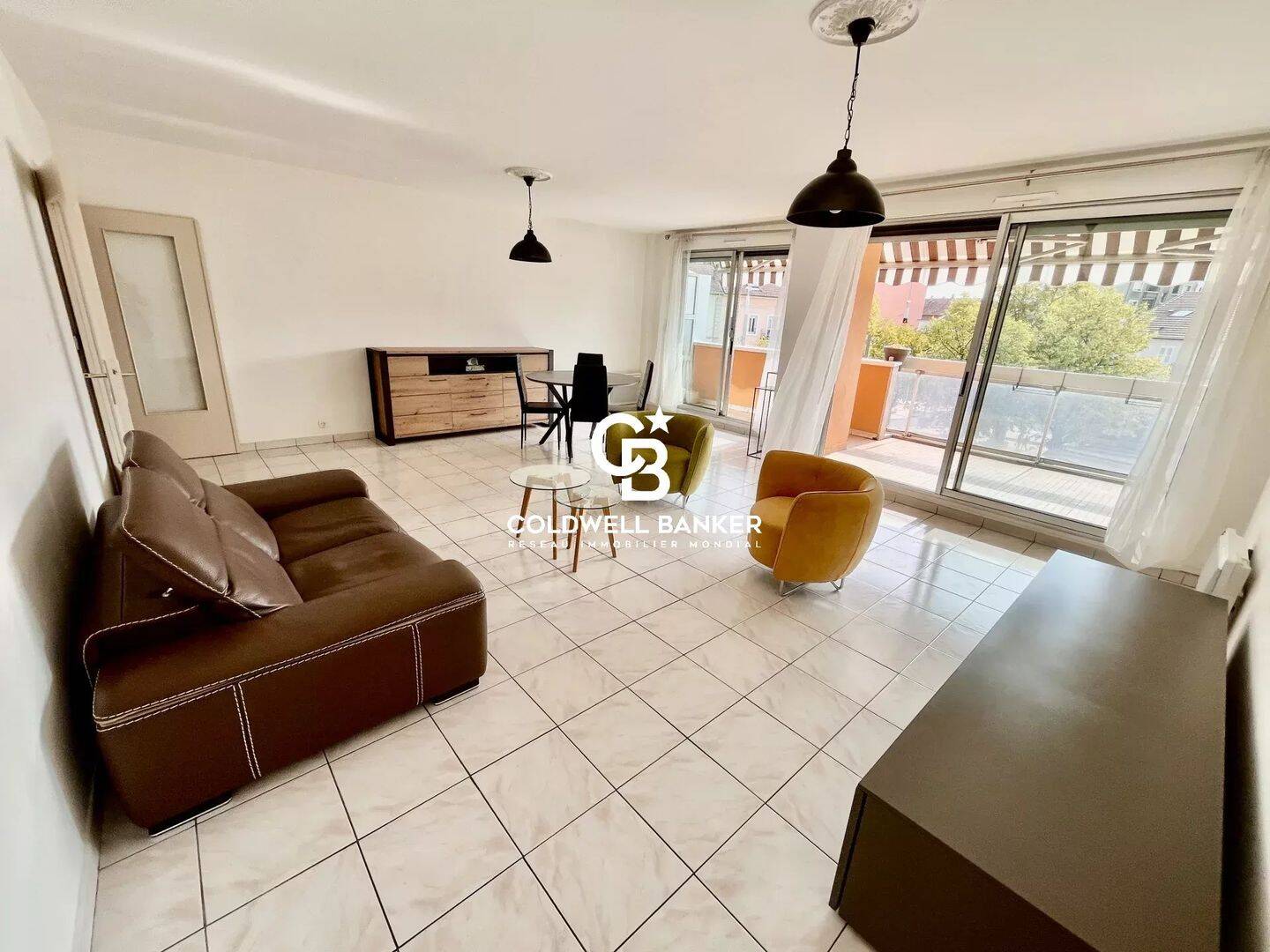 Appartement 3 pièces 86 m² · à Annemasse · 86,4 m² · 1 583 €