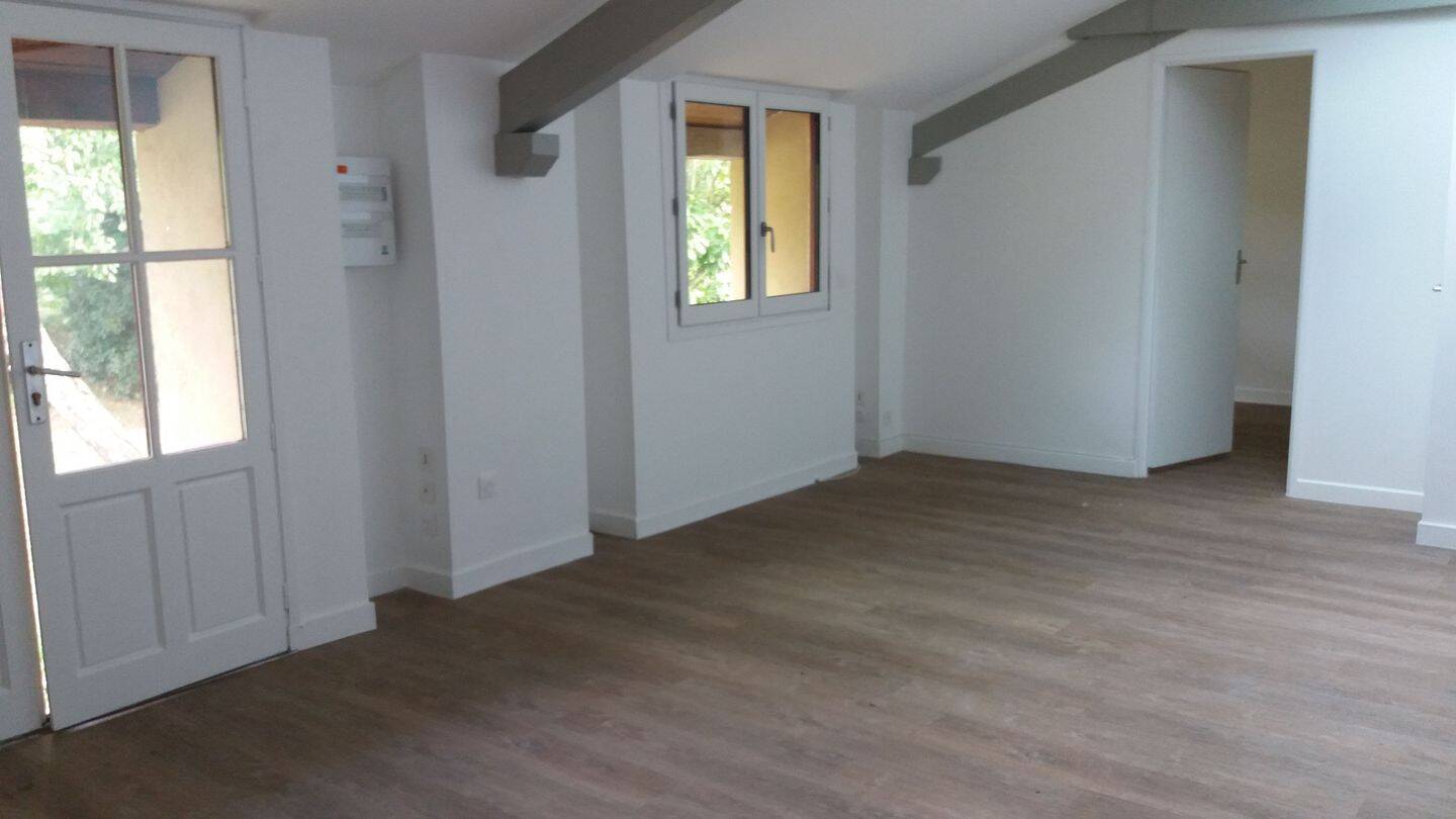 Maison 3 pièces 58 m² · à Nouaillé-Maupertuis · 58,3 m² · 620 €