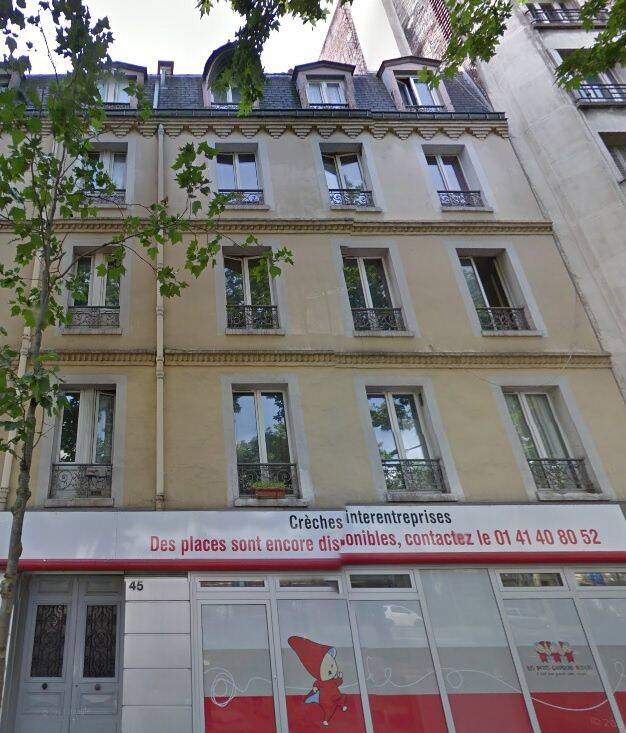 Appartement 2 pièces 31 m² · à Boulogne-Billancourt · 31,2 m² · 873 €