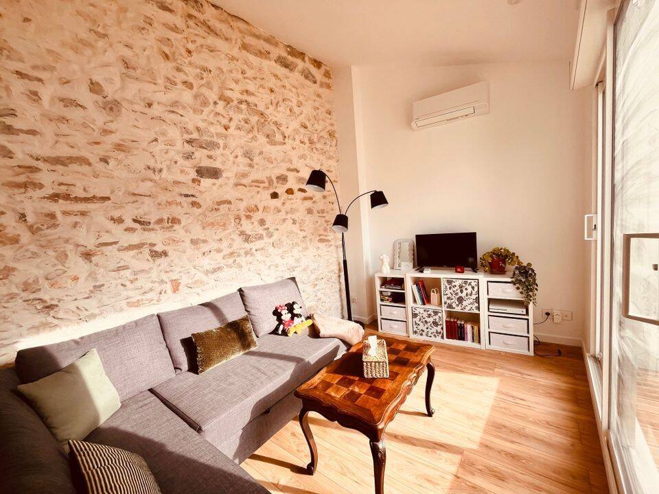 Maison 2 pièces 51 m² · à Nîmes · 51 m² · 840 €
