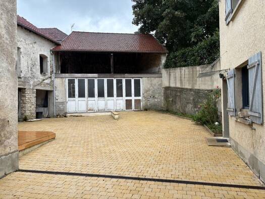 Maison à vendre 499 000 € 6 pièces 4 chambres 160 m² 434 m² de terrain Bazemont 78580