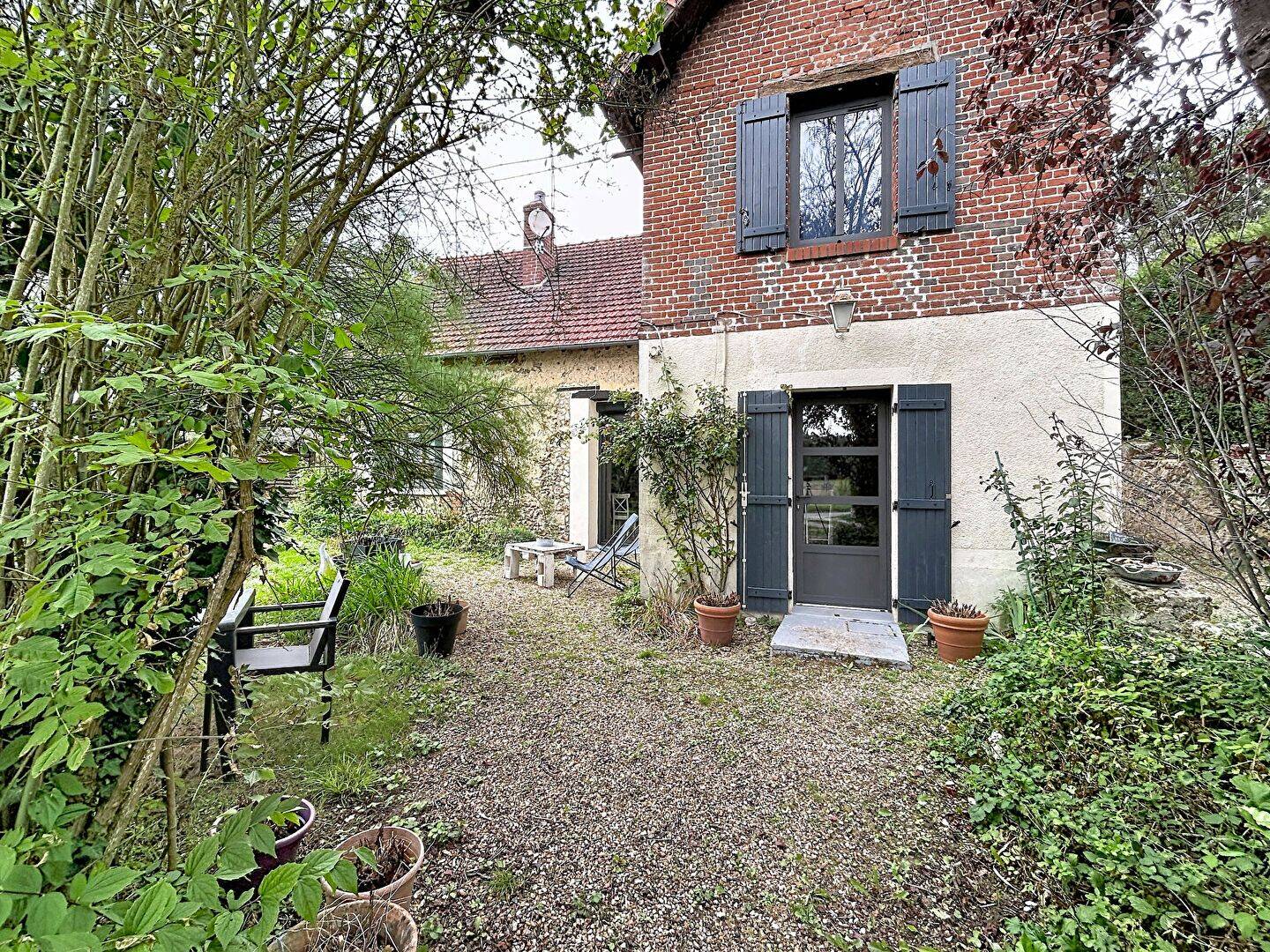 Maison 5 pièces 149 m² · à Gisors · 149 m² · 247 400 €