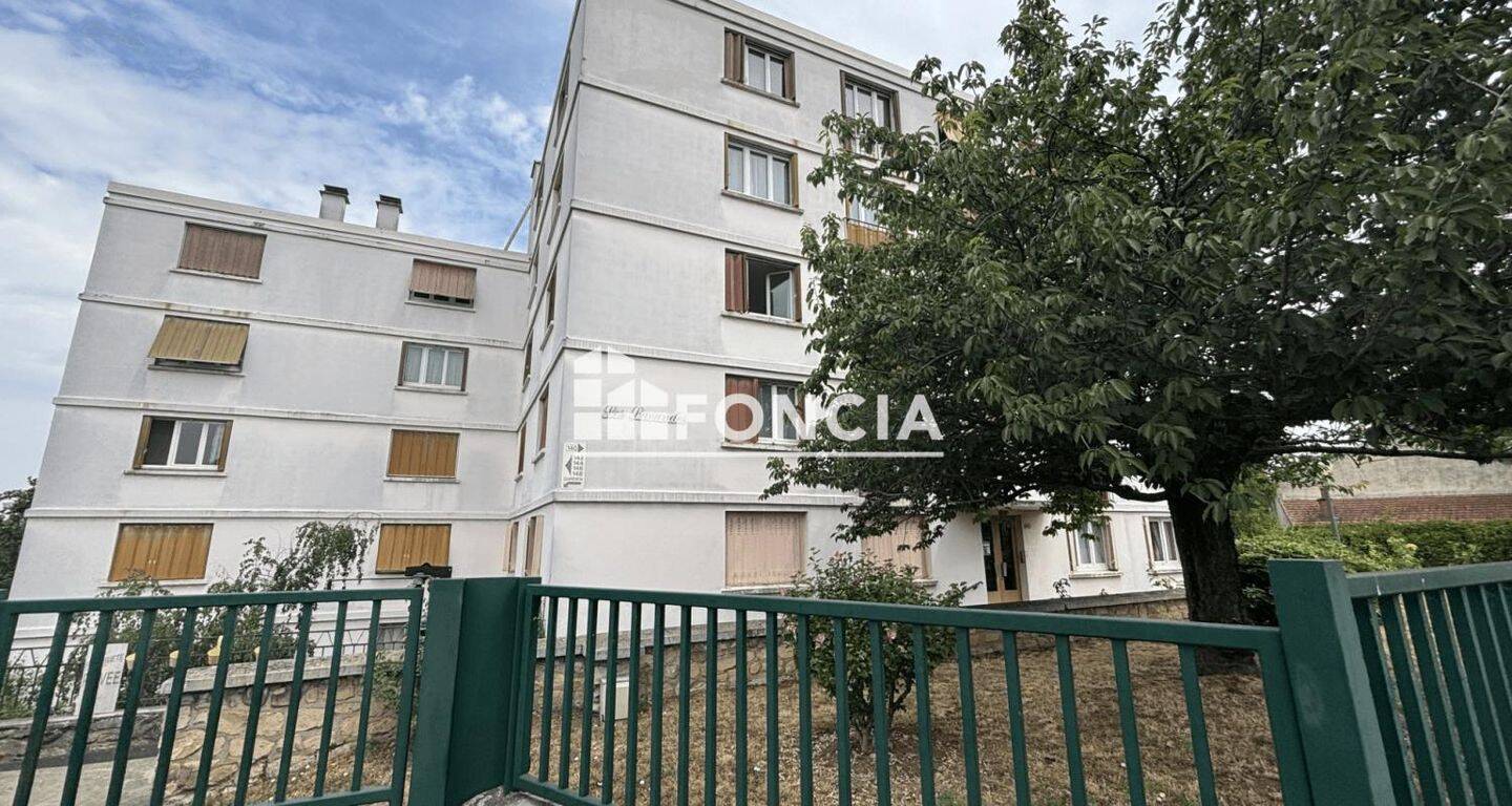 Appartement 1 pièce 31 m² · à Colombes · 31 m² · 899 €