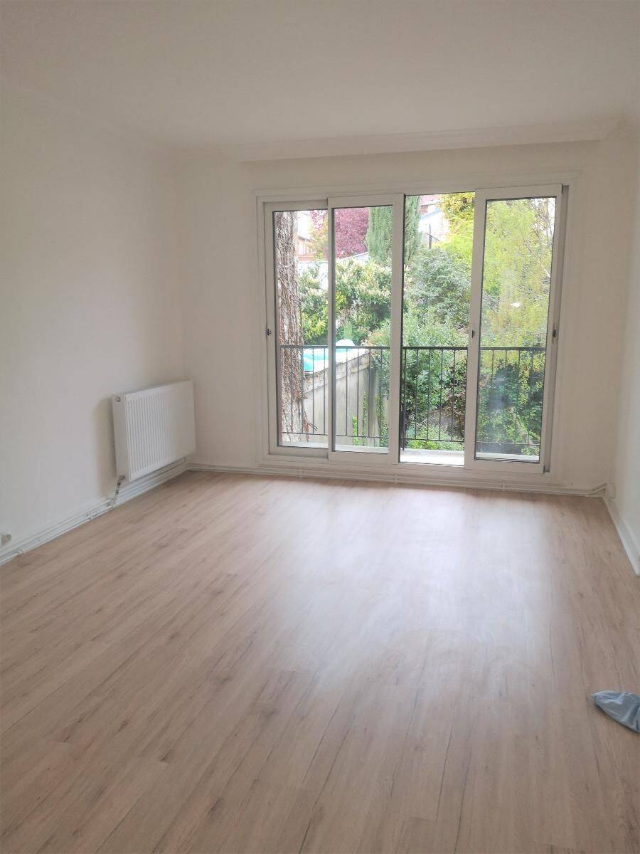 Appartement 2 pièces 48 m² · à Gentilly · 48,5 m² · 1 120 €/mois