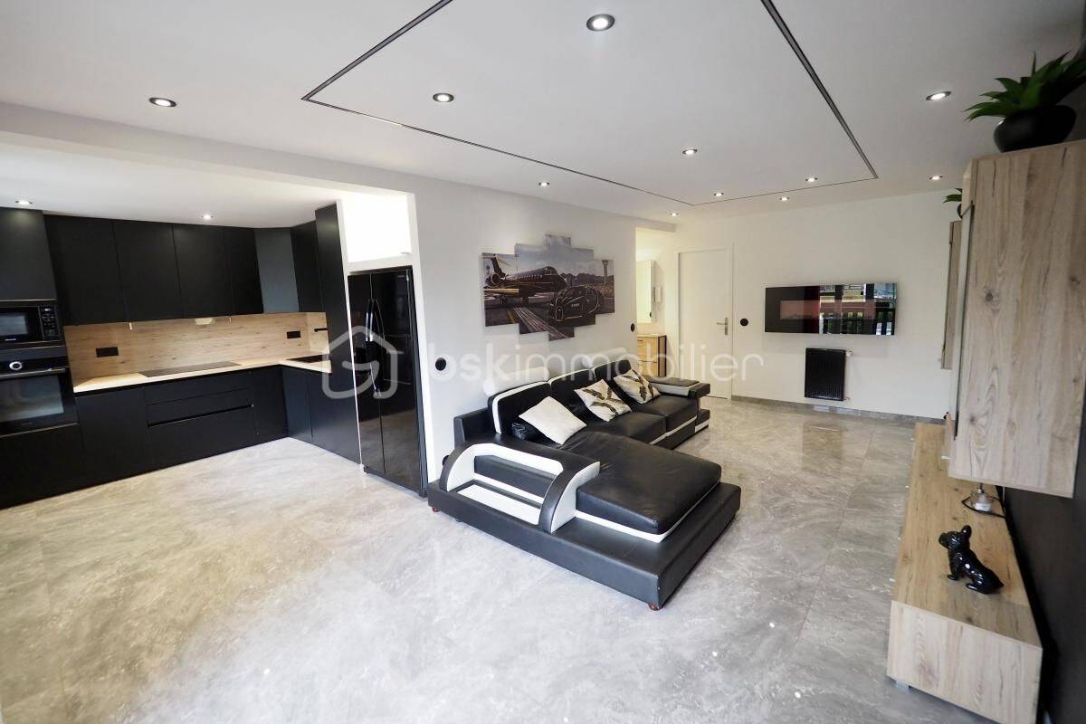 Appartement 3 pièces 60 m² · à Viviers-du-Lac · 59,6 m² · 268 000 €
