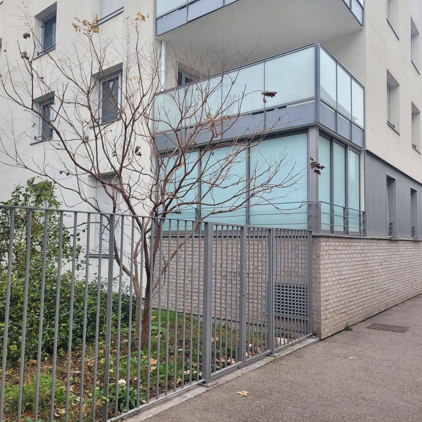 Appartement 4 pièces 87 m² · à Lyon 7ème Arrondissement · 86,6 m² · 1 380 €/mois