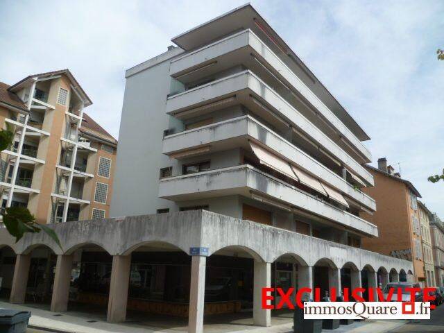 Appartement 3 pièces 82 m² · à Voiron · 81,6 m² · 169 000 €