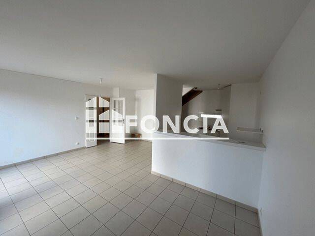 Appartement 5 pièces 99 m² · à Brest · 98,5 m² · 1 037 €
