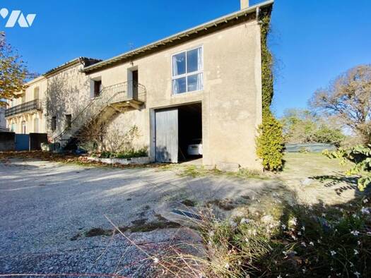 Maison à vendre 399 000 € 4 pièces 3 chambres 95 m² 712 m² de terrain Sussargues 34160