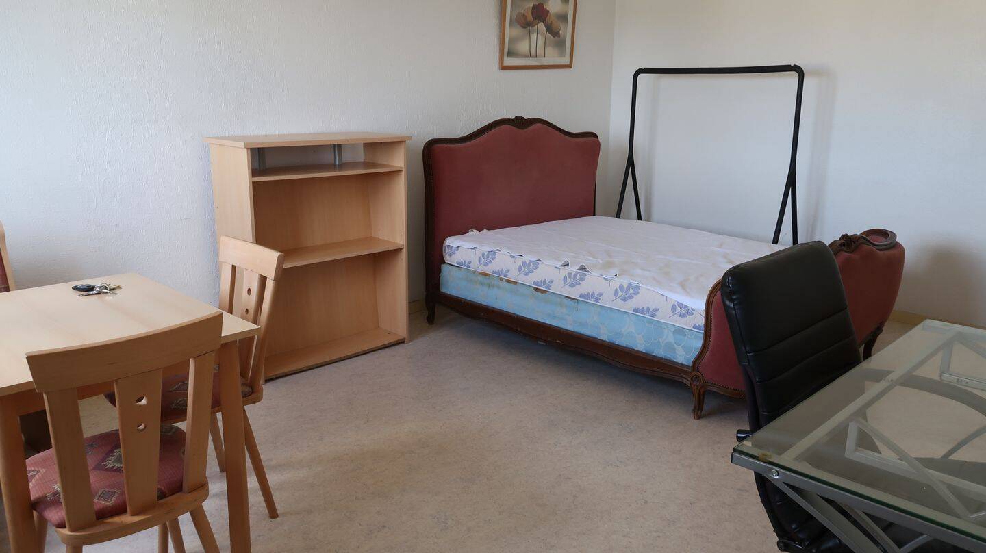 Appartement 1 pièce 27 m² · à Metz · 27 m² · 67 000 €