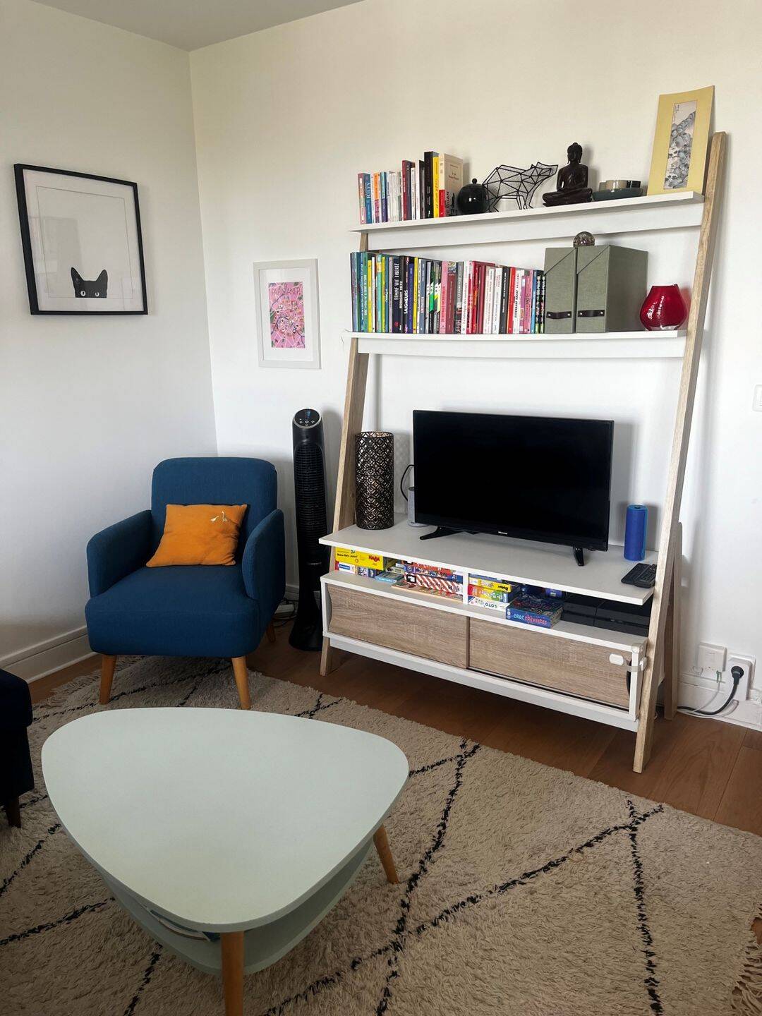 4 pièces 85 m² · à Villejuif · 85 m² · 1 970 €