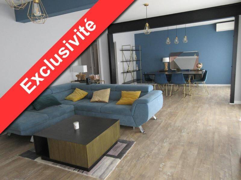 Appartement 3 pièces 88 m² · à Perpignan · 87,5 m² · 822 €