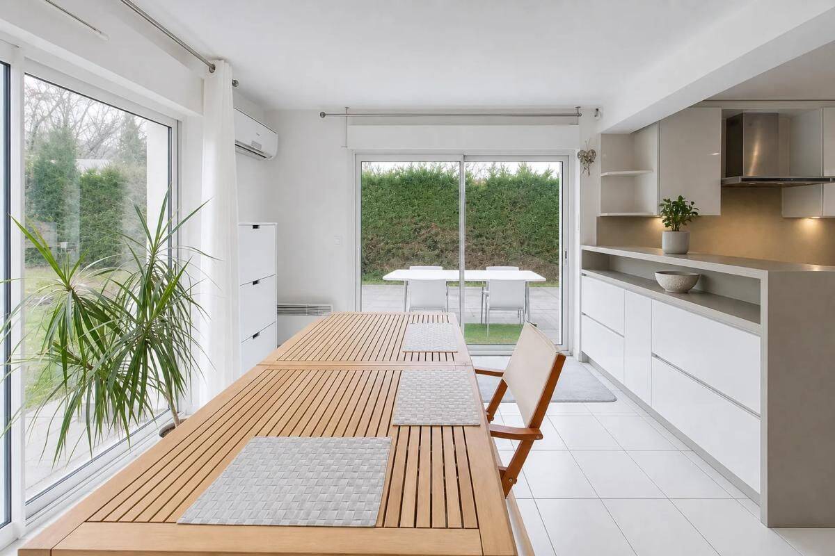 Maison 4 pièces 105 m² · à Lully · 105 m² · 480 000 €
