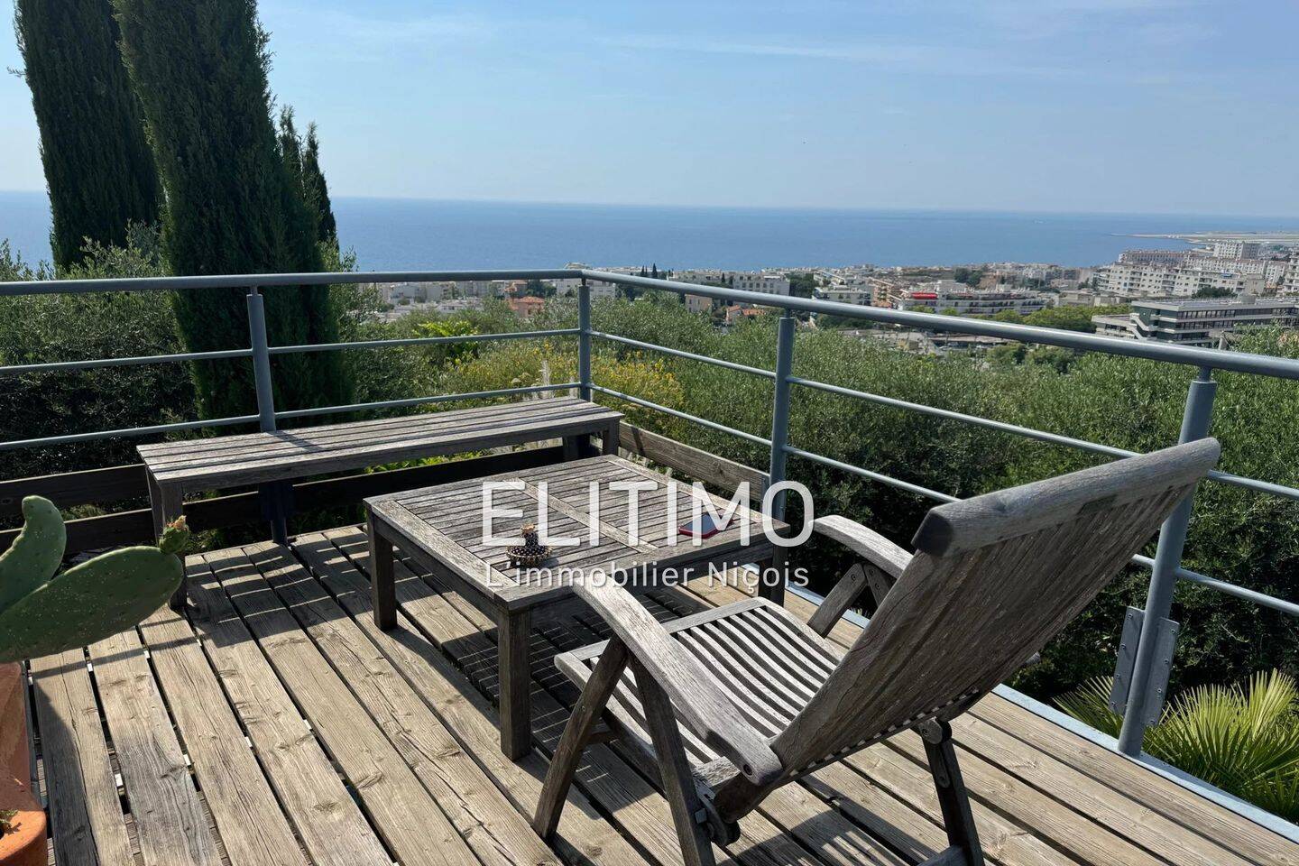 Appartement 3 pièces 30 m² · à Nice · 30,1 m² · 1 250 €
