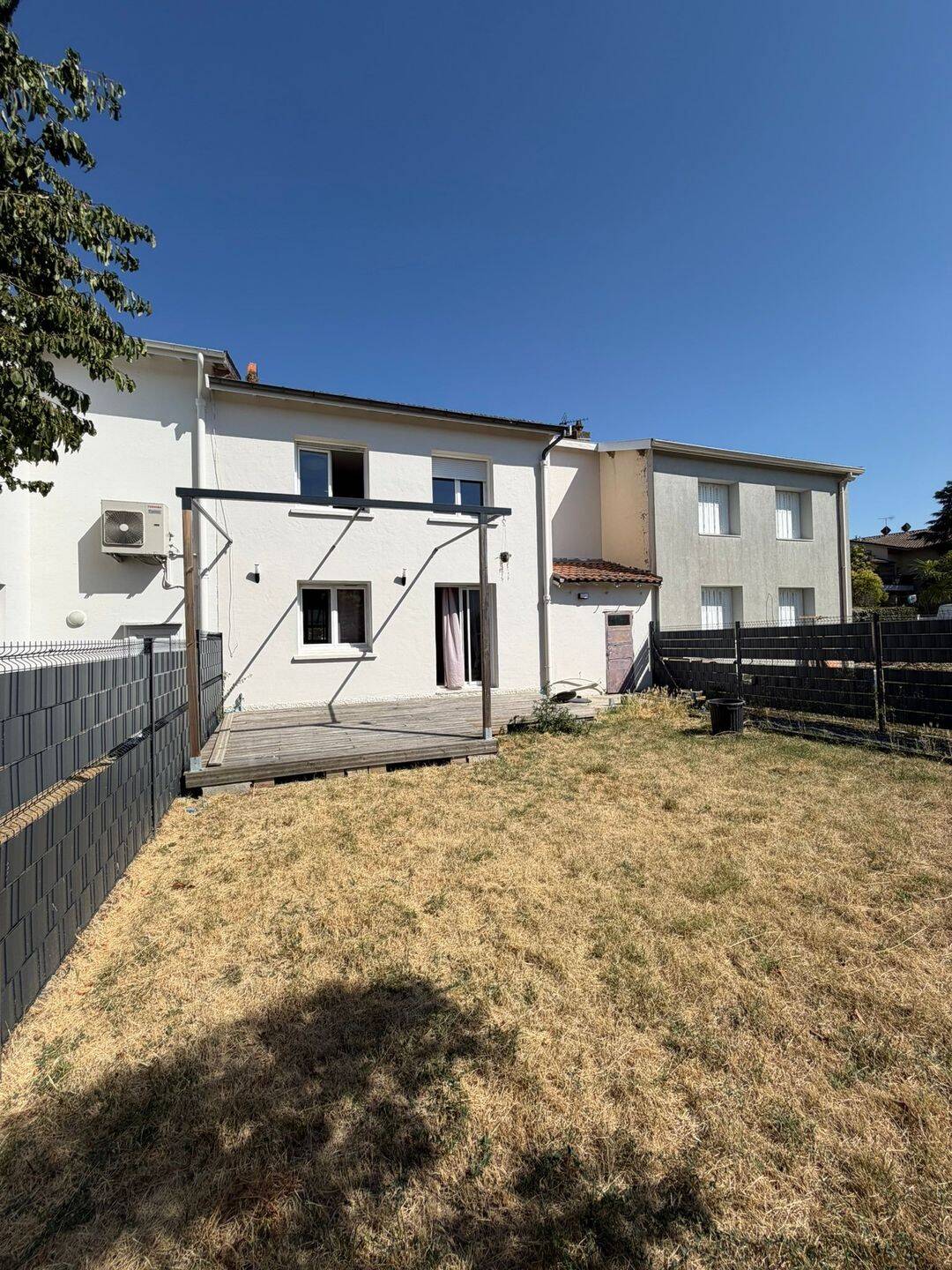 Maison 4 pièces 82 m² · à Cugnaux · 82 m² · 267 000 €