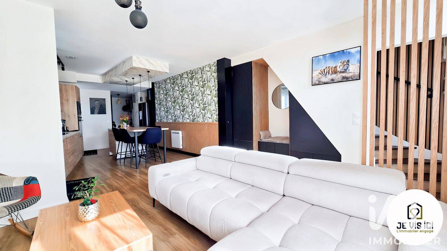 Maison 5 pièces 98 m² · à Hallennes-lez-Haubourdin · 98 m² · 219 000 €