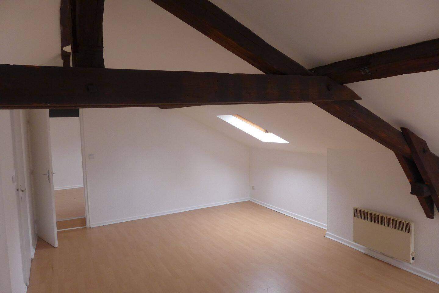 Appartement 2 pièces 55 m² · à Nancy · 55 m² · 595 €/mois