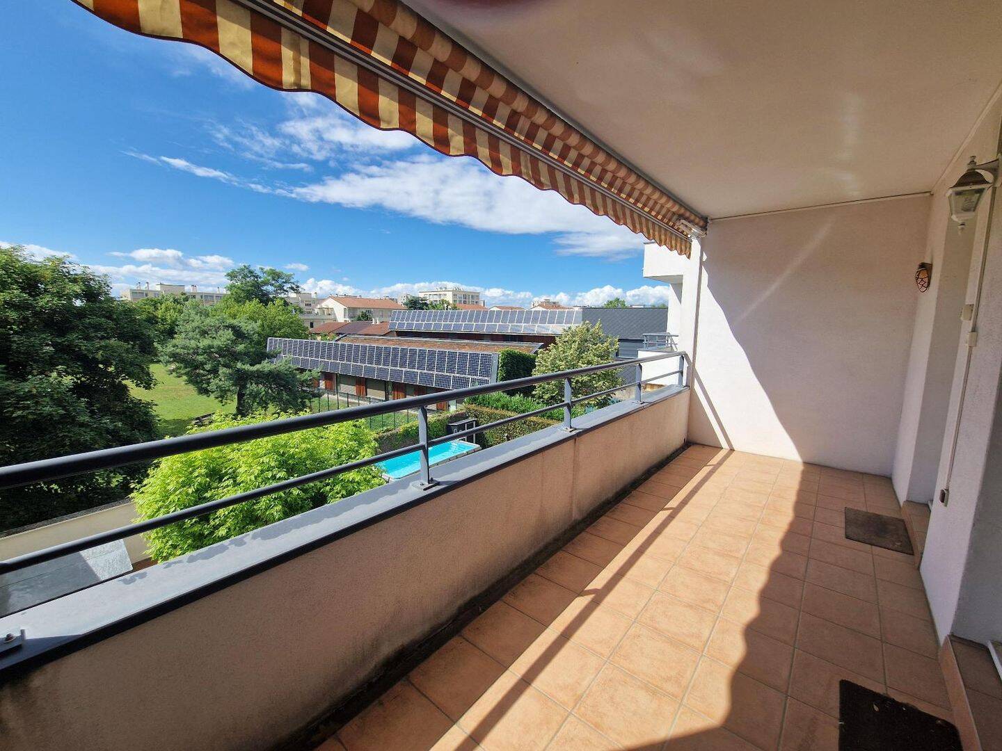 Appartement 3 pièces 69 m² · à Saint-Priest · 69 m² · 195 000 €