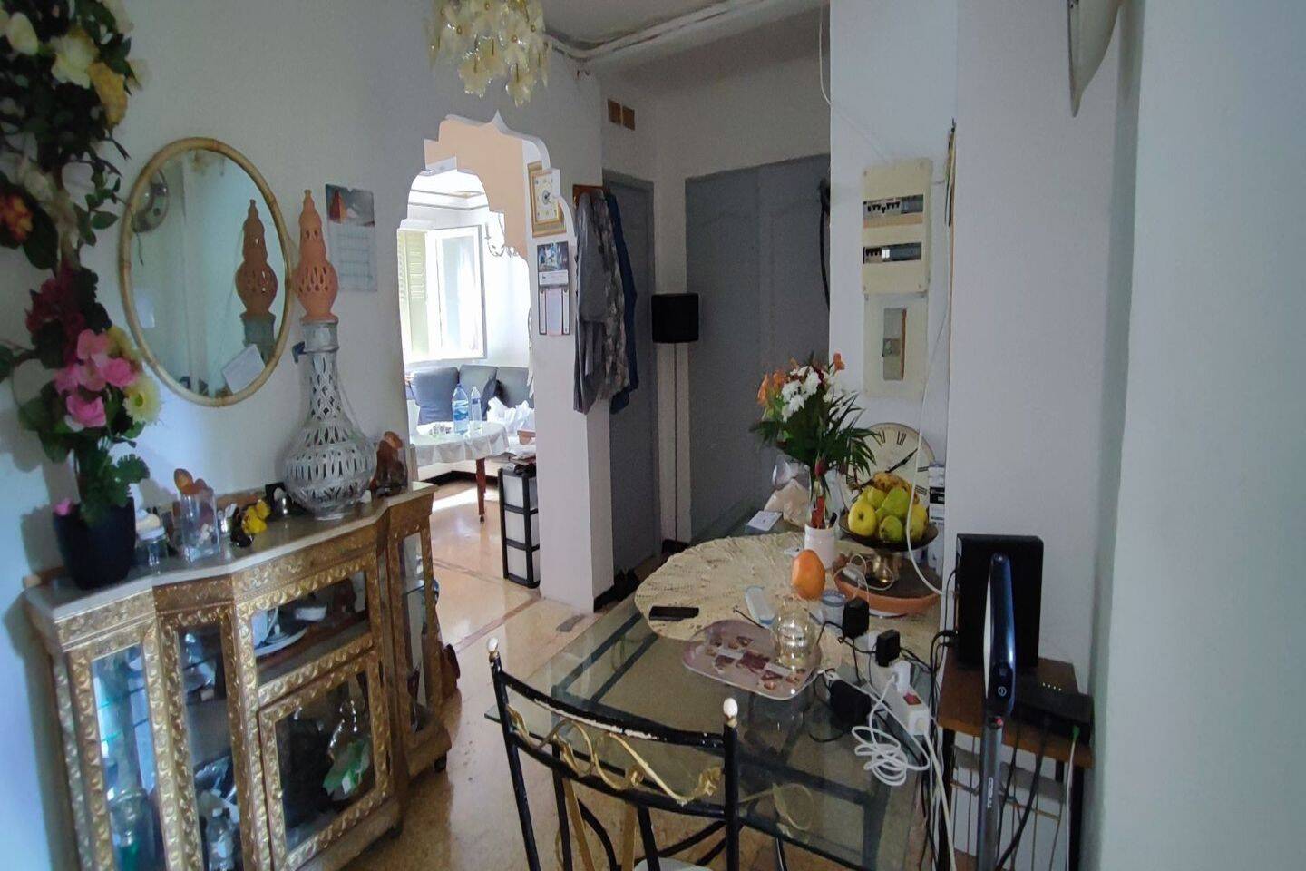 Appartement 3 pièces 67 m² · à Draguignan · 66,5 m² · 125 000 €