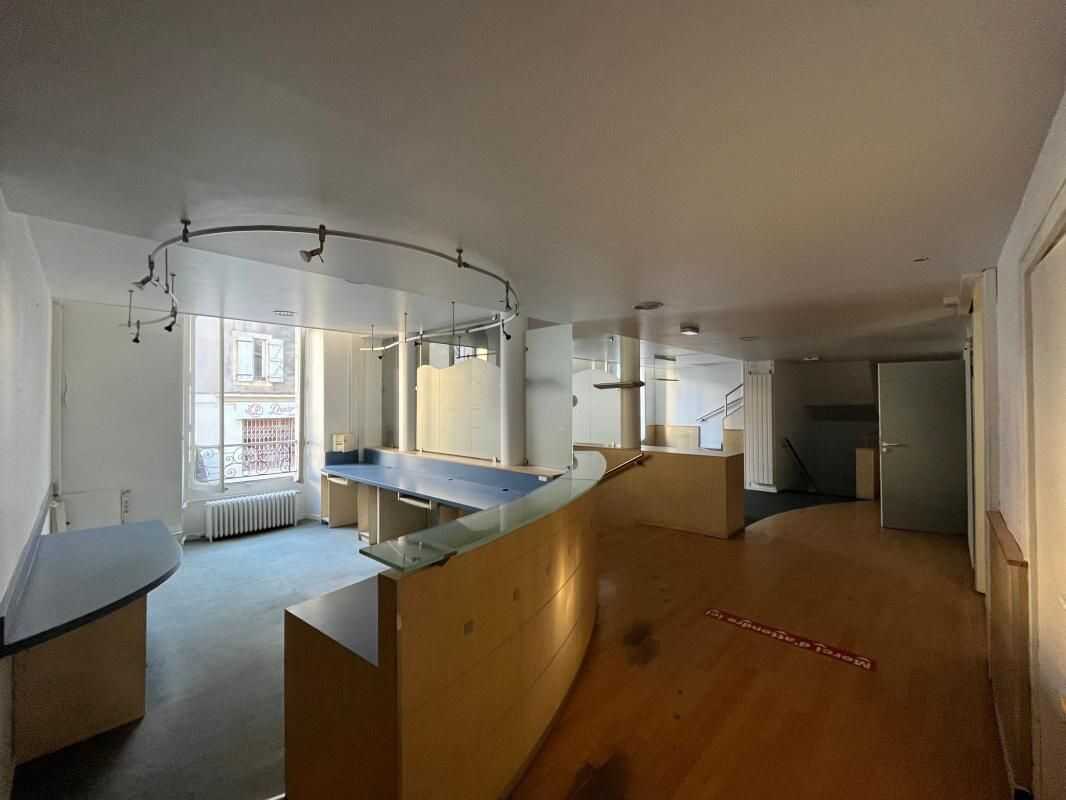 Appartement 2 pièces 482 m² · à Pau · 482 m² · 527 500 €