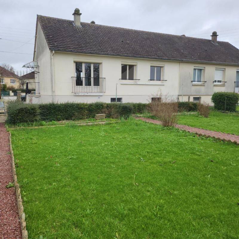 Maison 3 pièces 70 m² · à Mamers · 70 m² · 690 €