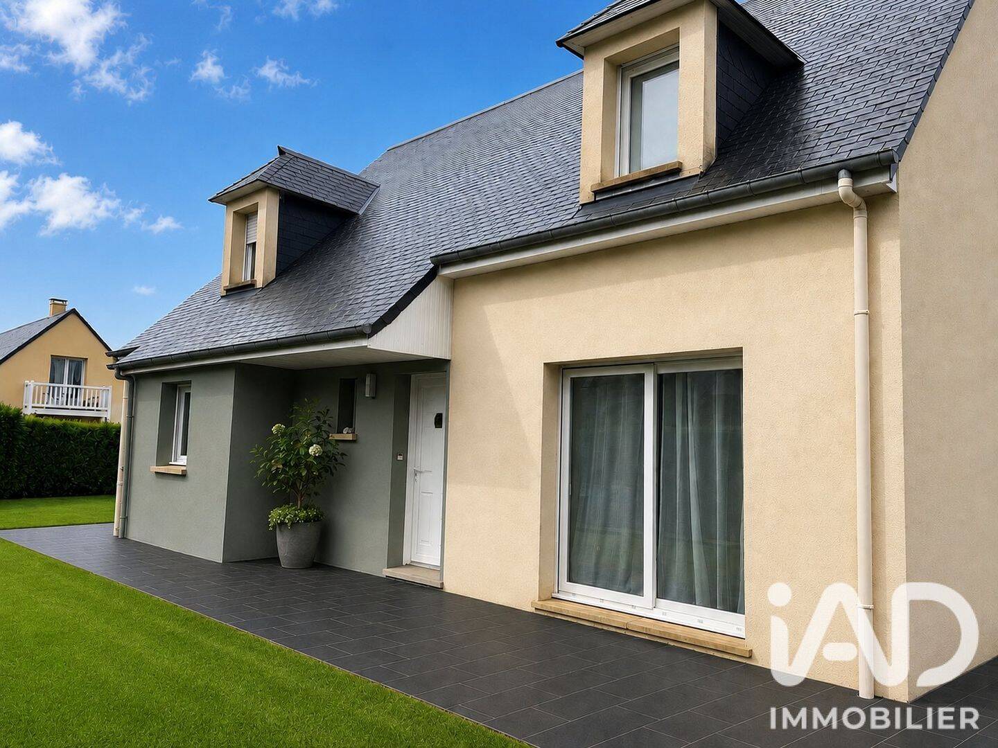 Maison 6 pièces 165 m² · à Trouville-sur-Mer · 165 m² · 595 000 €