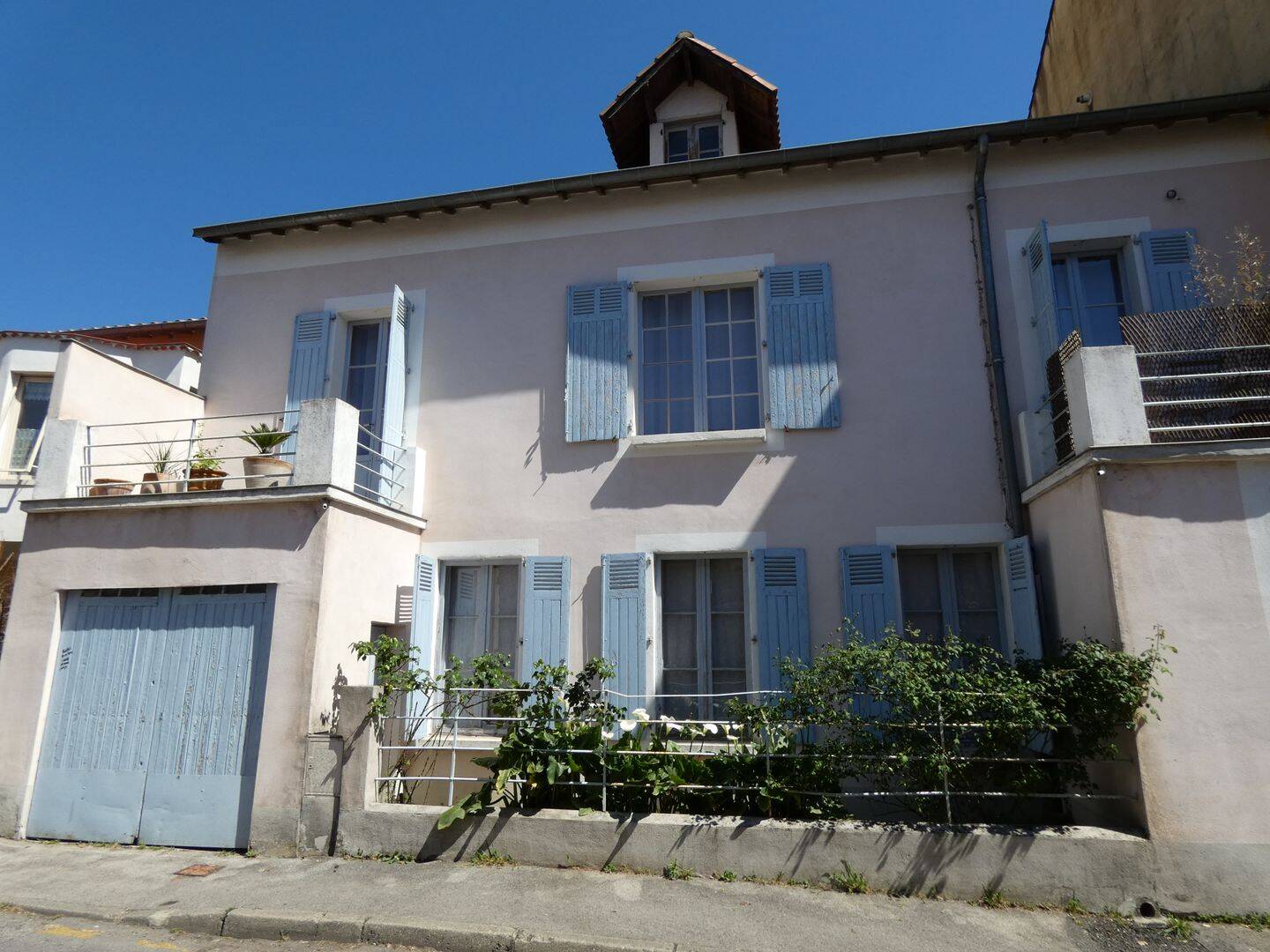 Maison 8 pièces 224 m² · à Alès · 224 m² · 399 000 €