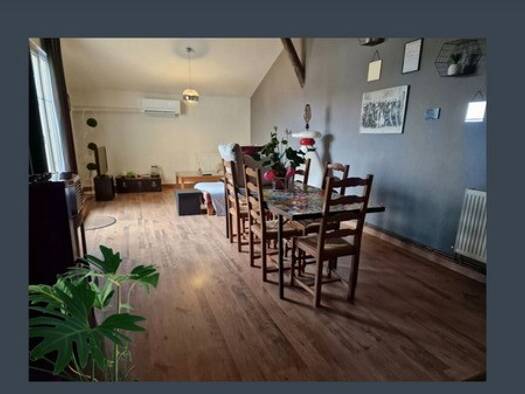 Maison à vendre 175 000 € 7 pièces 6 chambres 170 m² Bayon 54290