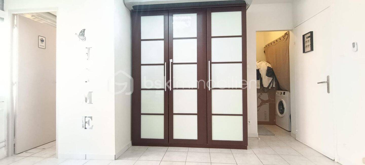 Appartement 1 pièce 25 m² · à Mulhouse · 24,5 m² · 49 800 €