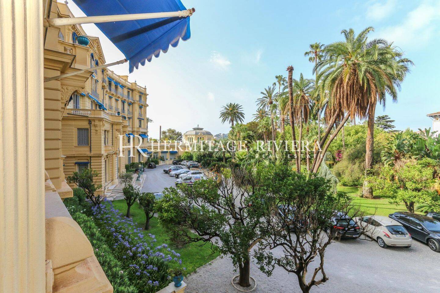 Appartement 3 pièces 100 m² · à Beaulieu-sur-Mer · 100 m² · 4 000 €