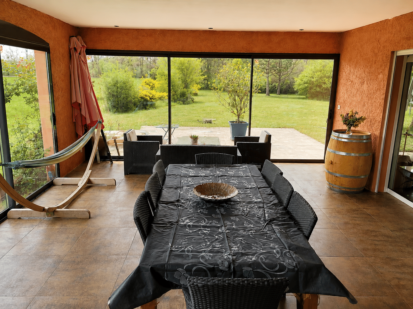 Maison 8 pièces 173 m² · à Lombers · 173 m² · 379 000 €