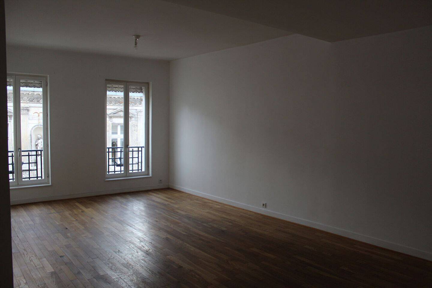 Appartement 4 pièces 119 m² · à Auxerre · 118,9 m² · 1 044 €/mois