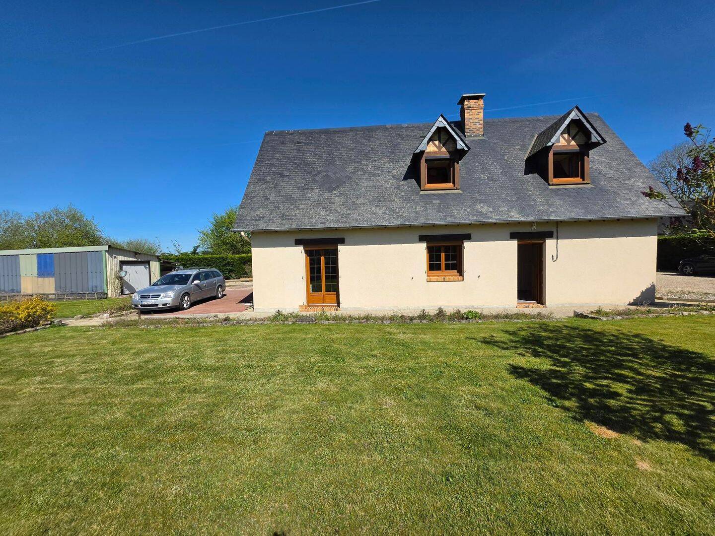 Maison 6 pièces 120 m² · à Fécamp · 120 m² · 263 000 €